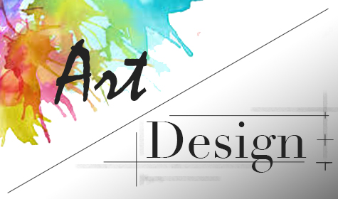 Title: The Interplay of Creativity: 3 Exploring the Dynamic World of “Art and Design”